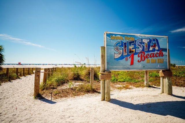 1717 HAZELWOOD STREET, Sarasota, FL 34231