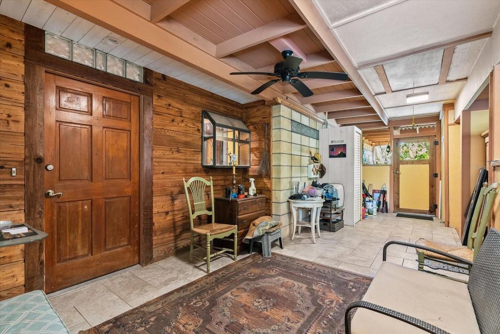 Image 3 of property listing at 1717 HAZELWOOD STREET, Sarasota, FL 34231