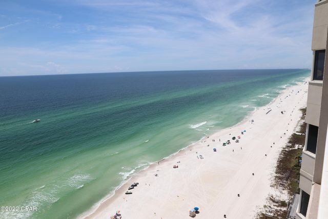 16819 Front Beach Road, 1807, Panama City Beach, FL 32413