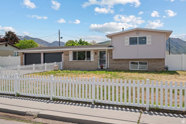 388 E 600 S, Payson, UT 84651
