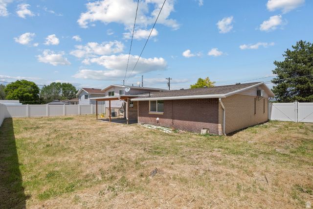388 E 600 S, Payson, UT 84651