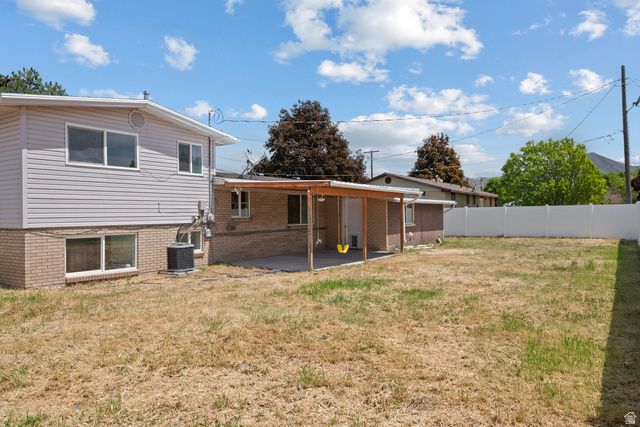 388 E 600 S, Payson, UT 84651