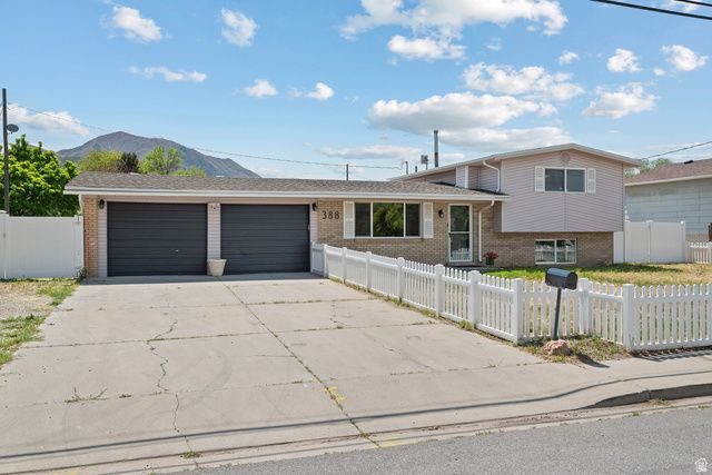 388 E 600 S, Payson, UT 84651