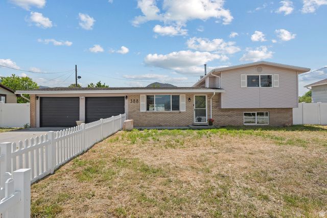388 E 600 S, Payson, UT 84651