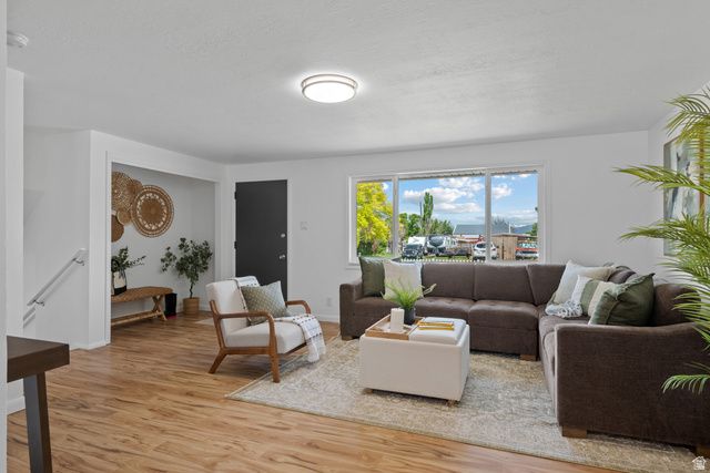 388 E 600 S, Payson, UT 84651