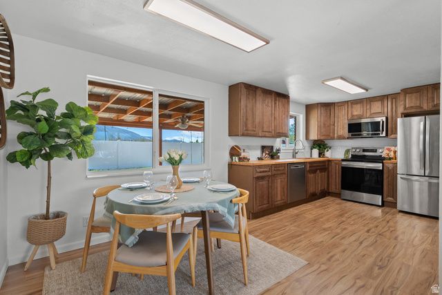 388 E 600 S, Payson, UT 84651