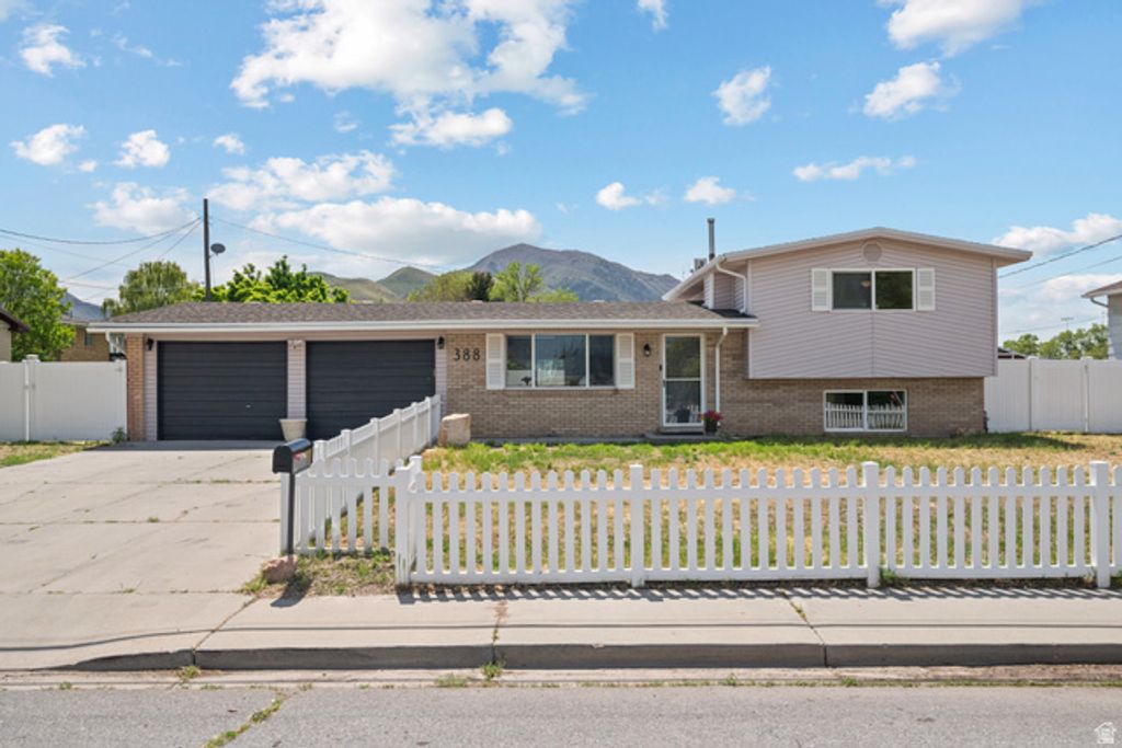 388 E 600 S, Payson, UT 84651
