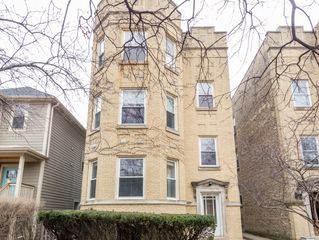 407 Sherman Avenue 1, Evanston, IL 60202