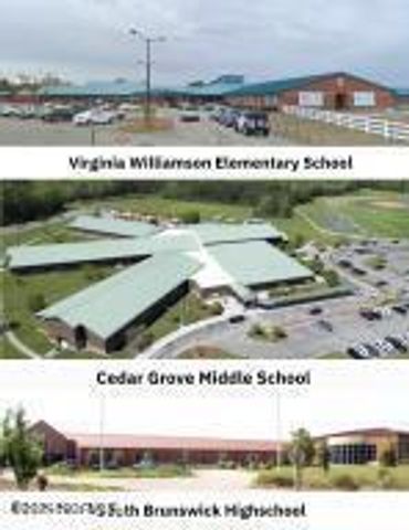 1151 Natal Drive SE, Bolivia, NC 28422