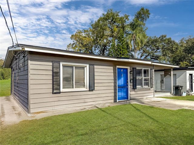 1303 E MURIEL STREET, Orlando, FL 32806
