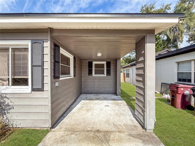 1303 E MURIEL STREET, Orlando, FL 32806