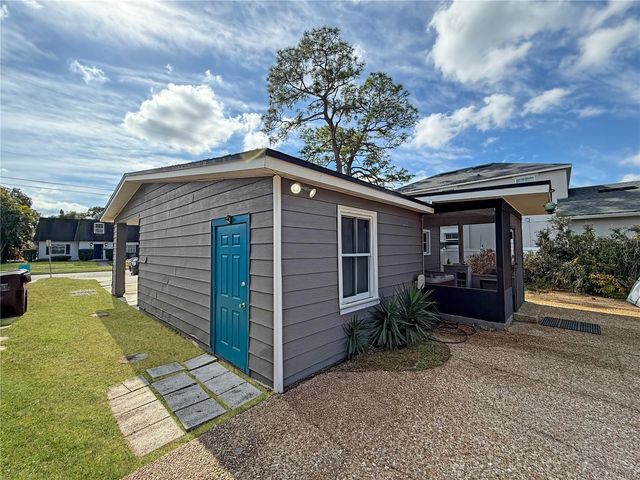 1303 E MURIEL STREET, Orlando, FL 32806