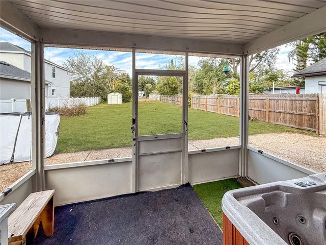 1303 E MURIEL STREET, Orlando, FL 32806