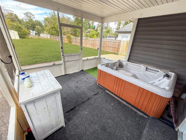 1303 E MURIEL STREET, Orlando, FL 32806