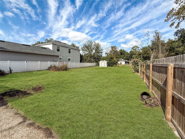 1303 E MURIEL STREET, Orlando, FL 32806