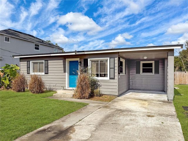 1303 E MURIEL STREET, Orlando, FL 32806