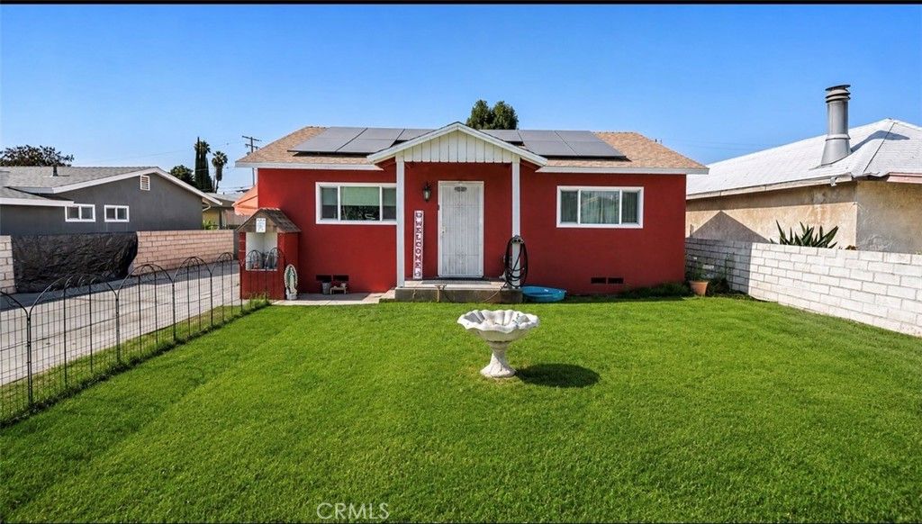 Image 1 of property listing at 1772 Coulston, Loma Linda, CA 92354