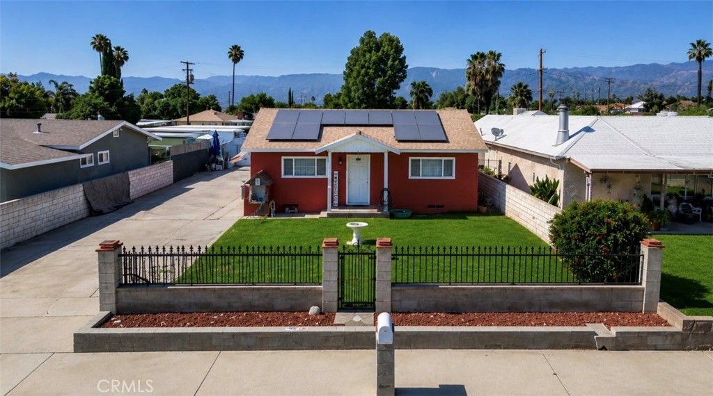 Image 2 of property listing at 1772 Coulston, Loma Linda, CA 92354