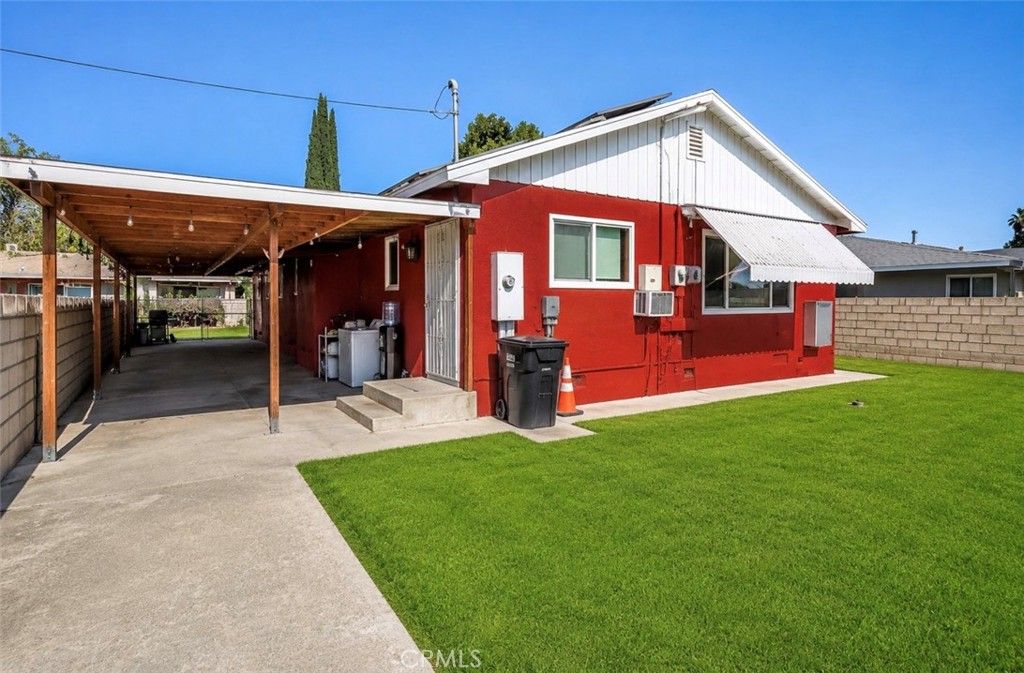 Image 3 of property listing at 1772 Coulston, Loma Linda, CA 92354