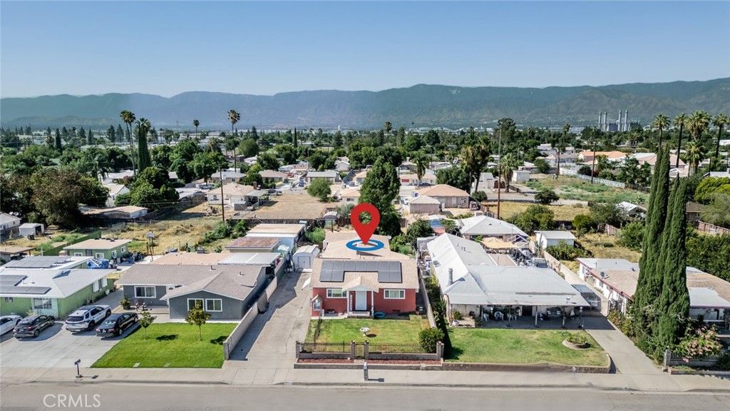 Image 5 of property listing at 1772 Coulston, Loma Linda, CA 92354