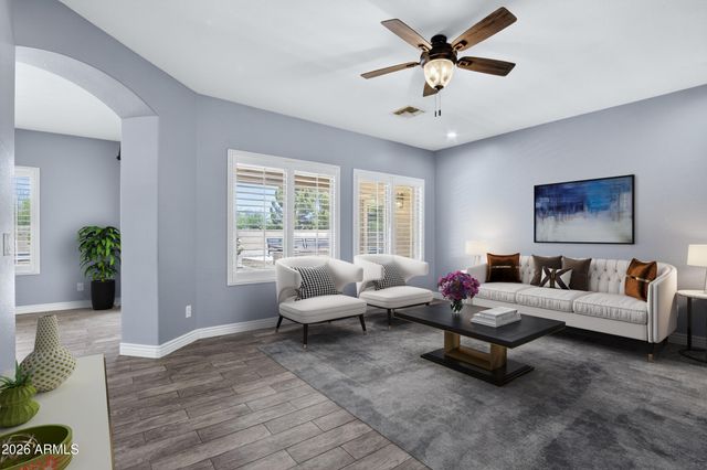 18412 W COLTER Court, Litchfield Park, AZ 85340