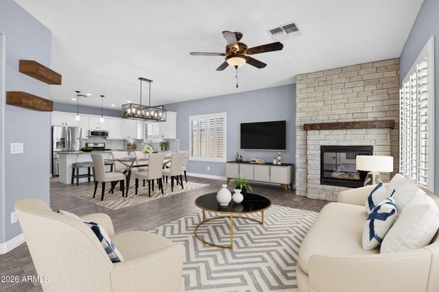 18412 W COLTER Court, Litchfield Park, AZ 85340