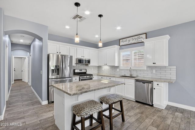 18412 W COLTER Court, Litchfield Park, AZ 85340