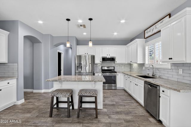 18412 W COLTER Court, Litchfield Park, AZ 85340