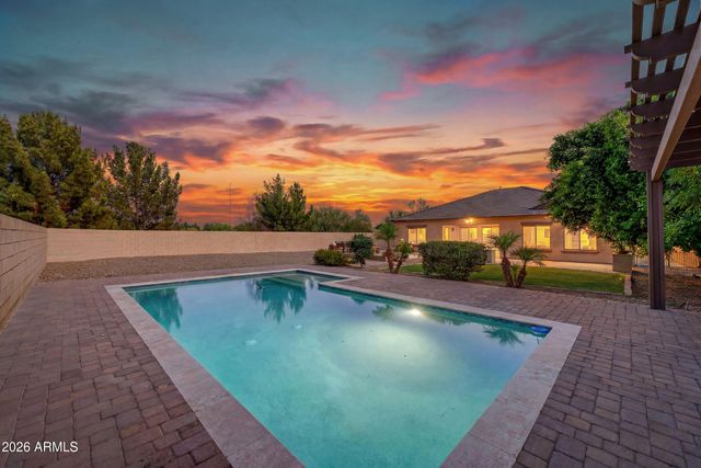 18412 W COLTER Court, Litchfield Park, AZ 85340