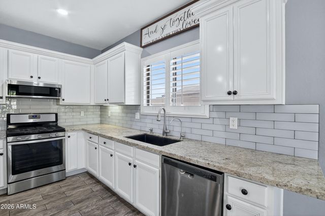 18412 W COLTER Court, Litchfield Park, AZ 85340