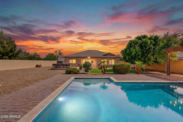 18412 W COLTER Court, Litchfield Park, AZ 85340