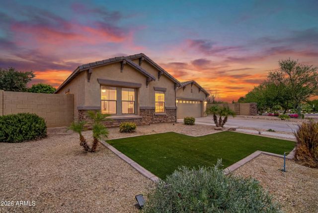 18412 W COLTER Court, Litchfield Park, AZ 85340