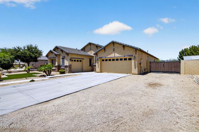 18412 W COLTER Court, Litchfield Park, AZ 85340