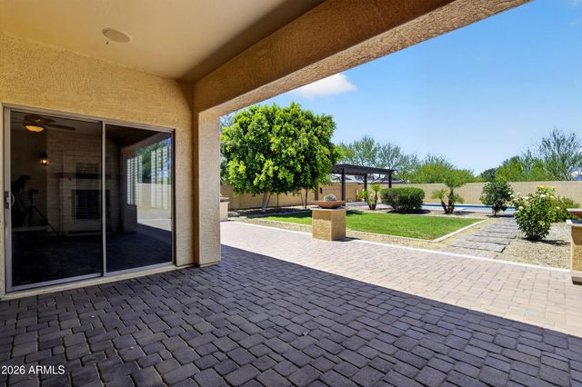 18412 W COLTER Court, Litchfield Park, AZ 85340