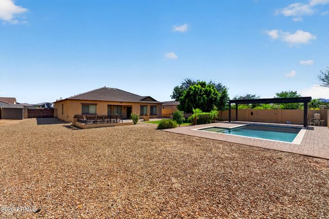 18412 W COLTER Court, Litchfield Park, AZ 85340