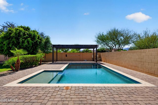 18412 W COLTER Court, Litchfield Park, AZ 85340