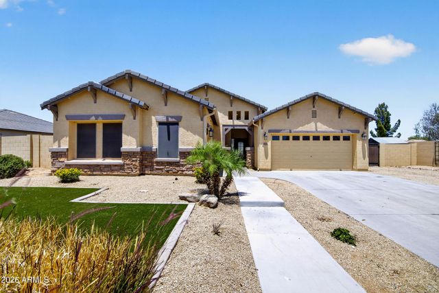 18412 W COLTER Court, Litchfield Park, AZ 85340