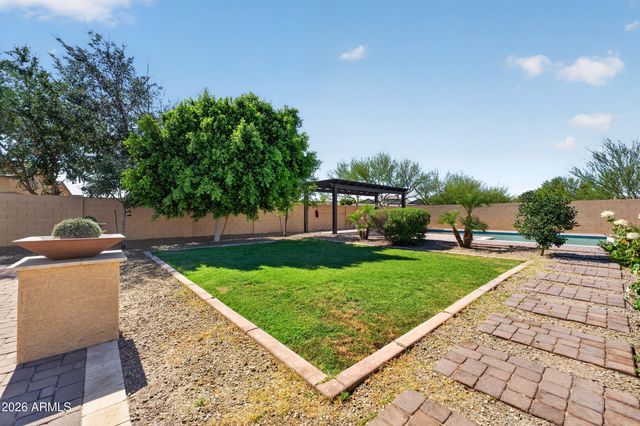 18412 W COLTER Court, Litchfield Park, AZ 85340