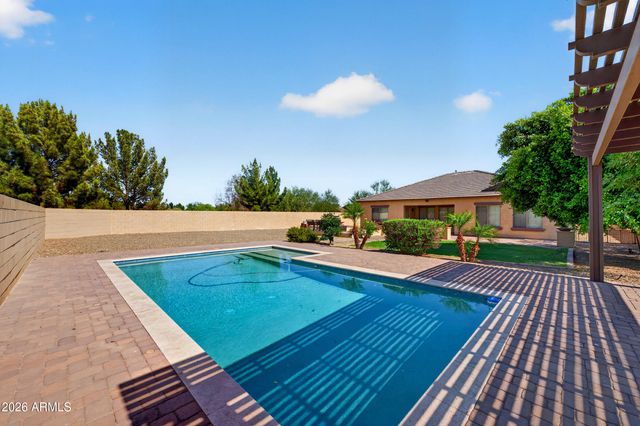 18412 W COLTER Court, Litchfield Park, AZ 85340