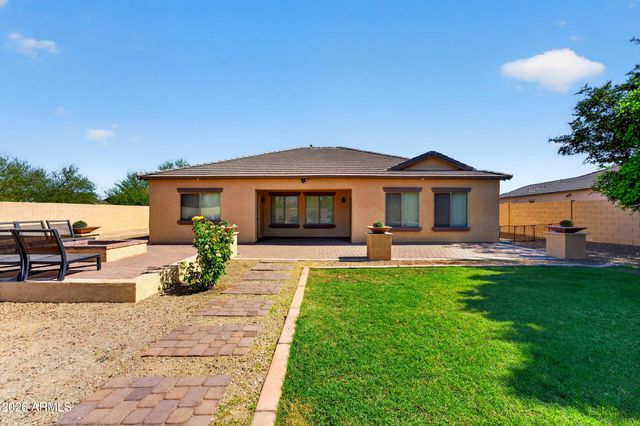 18412 W COLTER Court, Litchfield Park, AZ 85340