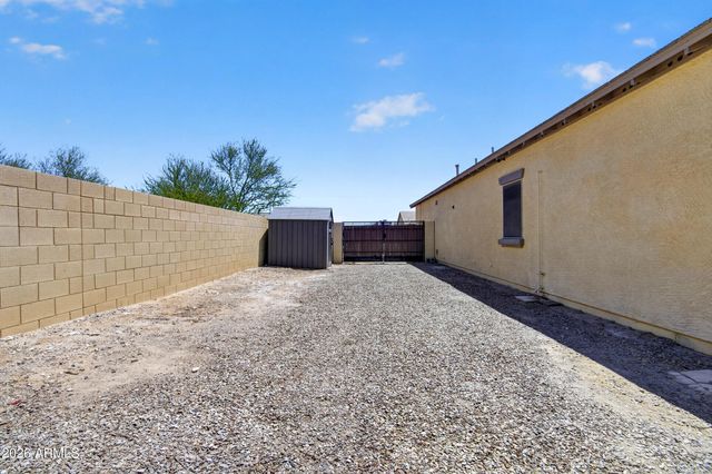 18412 W COLTER Court, Litchfield Park, AZ 85340