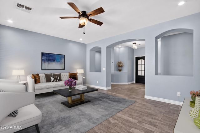 18412 W COLTER Court, Litchfield Park, AZ 85340