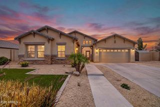 18412 W COLTER Court, Litchfield Park, AZ 85340