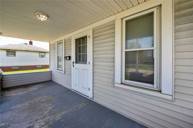 13313 Sprecher Avenue, Cleveland, OH 44135