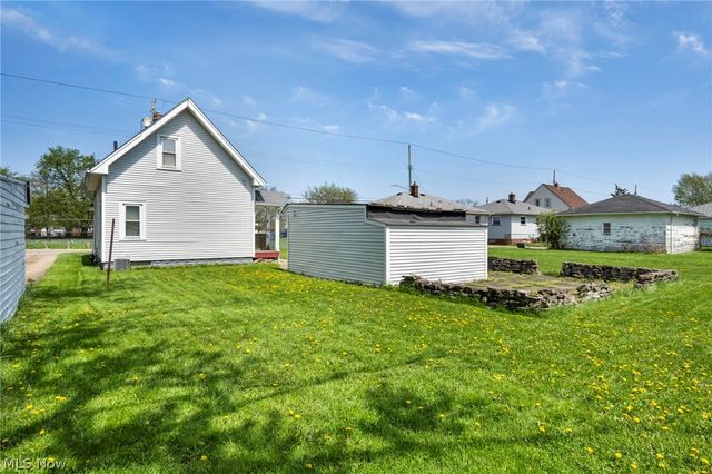13313 Sprecher Avenue, Cleveland, OH 44135