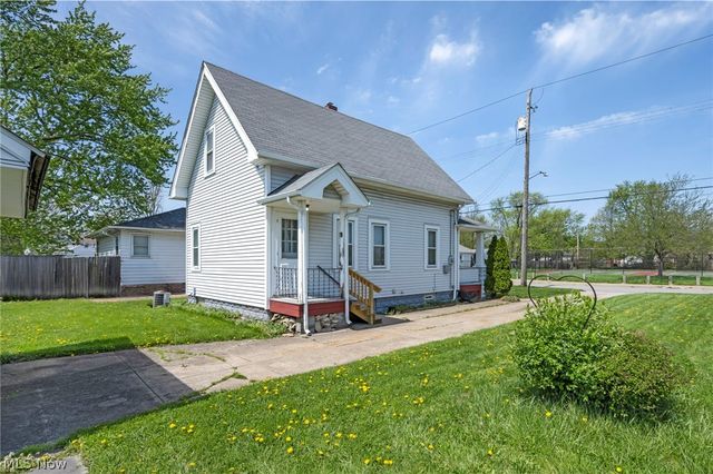 13313 Sprecher Avenue, Cleveland, OH 44135
