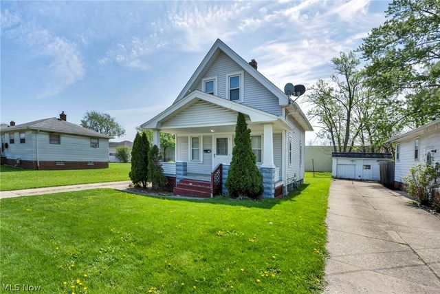 13313 Sprecher Avenue, Cleveland, OH 44135