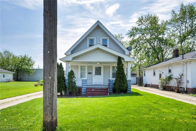 13313 Sprecher Avenue, Cleveland, OH 44135