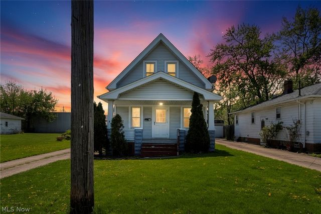13313 Sprecher Avenue, Cleveland, OH 44135