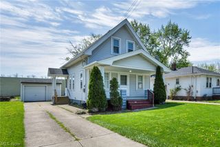 13313 Sprecher Avenue, Cleveland, OH 44135